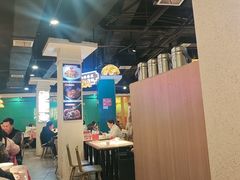 -老街鱼嘴巴(坡子街老店)