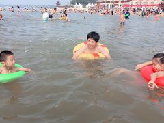 -老虎石海上公园