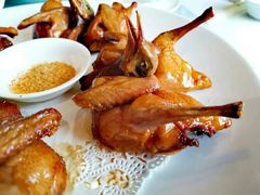 -红林大酒店RFcafe自助餐厅