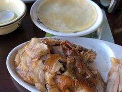 -天宝海鲜酒楼(开发区珠江道店)