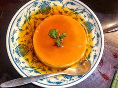 焦糖布丁-Lam Vien Restaurant