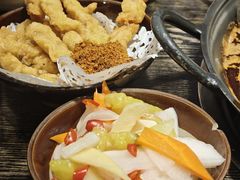 -冯校长老火锅(深圳总店)