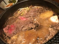 -鍋ぞう(新宿西口店)