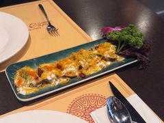 -克比叔叔印度餐厅Kebabs on the Grille(人民广场店)