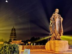 -大唐不夜城