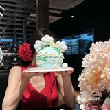 来到地球的第一万天🌍