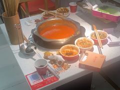 -袁记串串香(平潭店)