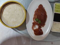 -鸭王烤鸭店(三里河店)