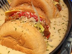 -泰盏鬼·颓废冬阴(陈家祠扬韬店)