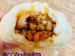 -老陶包子铺(南大西南村店)