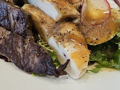 -安妮意大利餐厅(丽都店)