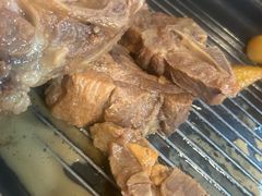 -大梁骨头馆·酱骨老菜(友好店)