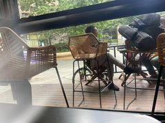 -KARN敢·春武里泰国小餐馆(版筑翠园店)