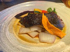 -滩万日本料理Nadaman(国贸大酒店)