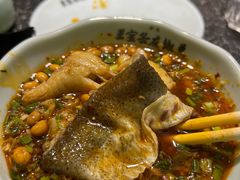 -匠岳·王宝器麻椒鱼(全国总店)