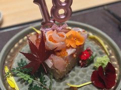 -小十Omakase(地王大厦店)