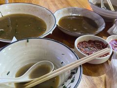 -正宗阳山牛杂(东城店)
