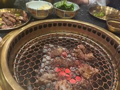 -肉匠日式烧肉屋·和牛居酒屋·酒水小食堂(大汉悦中心店)