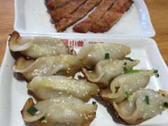 -小姜锅贴(凤凰街店)