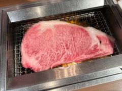 -俺的焼肉(銀座9丁目店)