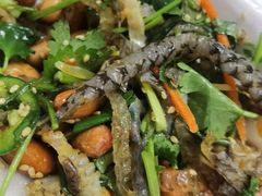 -小草糖水(海棠村店)