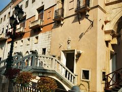 -华谊兄弟（长沙）电影小镇