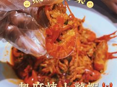 -李叔叔虾蟹大排档(青羊店)