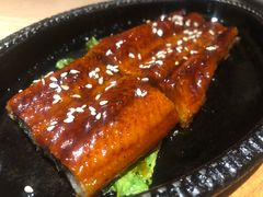 -歌行灯日本料理(伊势丹店)
