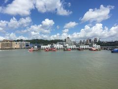 -信德中旅船务管理有限公司