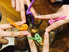 -嗨T茶餐厅(大石店)