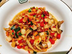 -费大厨辣椒炒肉(正佳广场店)