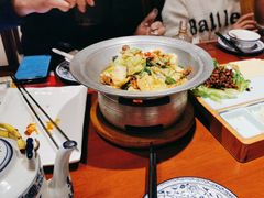 -京味张·北京烤鸭(南山店)