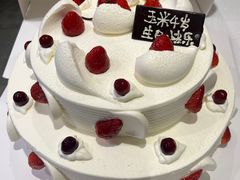 -巴黎贝甜(武夷花园店)