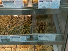 -上海哈尔滨食品厂(浦商百货昌里店)