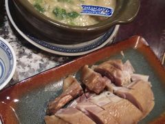 -南京大牌档(凯德大峡谷店)