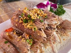 -醉壹号海鲜大排档·老厦门特色菜(厦门美食地标店)