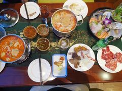 -火舞泰·泰式海鲜火锅餐厅(世纪城店)