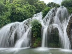 -天河潭旅游度假区