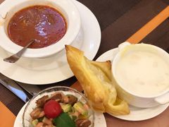-红房子西菜馆(淮海中路店)
