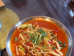-杨记隆府(白象街店)