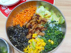 -米村拌饭(南京万达茂店)
