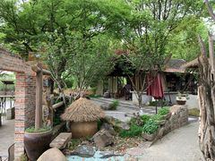 -金稼园·金平湖农家菜