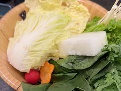 -湊湊火锅·茶憩(打浦桥日月光店)