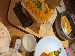 -金牌外婆家(苏州中心店)