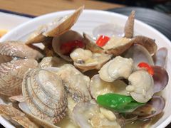 -二孃鸡爪爪(东风路总店)
