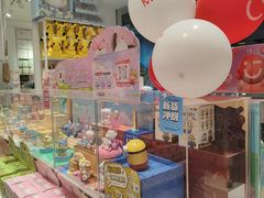 -名创优品(天河区正佳广场二店)