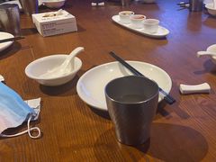 -时光乌托邦空中花园餐厅川味·融合菜(幸福广场店)