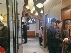 -徽镇小厨·经典徽菜(马连道店)