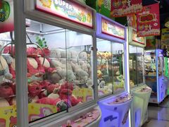 -小象猛犸(炫地购物中心店)