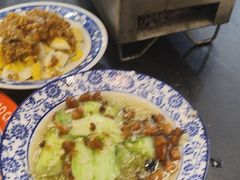 -大佬陈羊肉串(永安街店)
